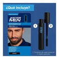 thumbnail image 4 of Retocador instantáneo de canas Just For Men negro, 4 of 4