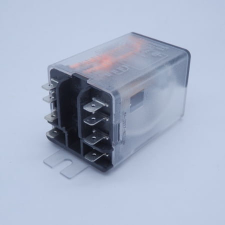 Schneider Electric 10A 120VAC DPDT Power Relay 788XBXRC1-120A price history on PriceWatchPro