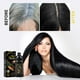 thumbnail image 3 of Champú para oscurecer el cabello Crema para teñir el color del cabello suave para la limpieza del cabello Reparación Cuidado, 3 of 9