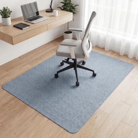 office chair mat for hardwood product