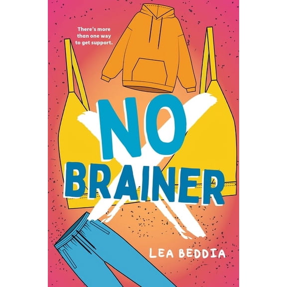 Orca Anchor No Brainer, (Paperback)