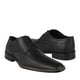 thumbnail image 1 of ZAPATOS STYLO CABALLERO 6H3393 SIMIPIEL NEGRO Stylo 6H3393, 1 of 4