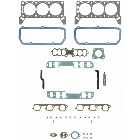 FEL-PRO HS 8857 PT-5 Head Gasket Set