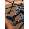 thumbnail image 2 of Burger & Fries Socks, 2 of 2