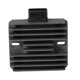 thumbnail image 4 of Voltage regulator for Kawasaki ER6N - Motorcycle rectifier accessory, 4 of 4