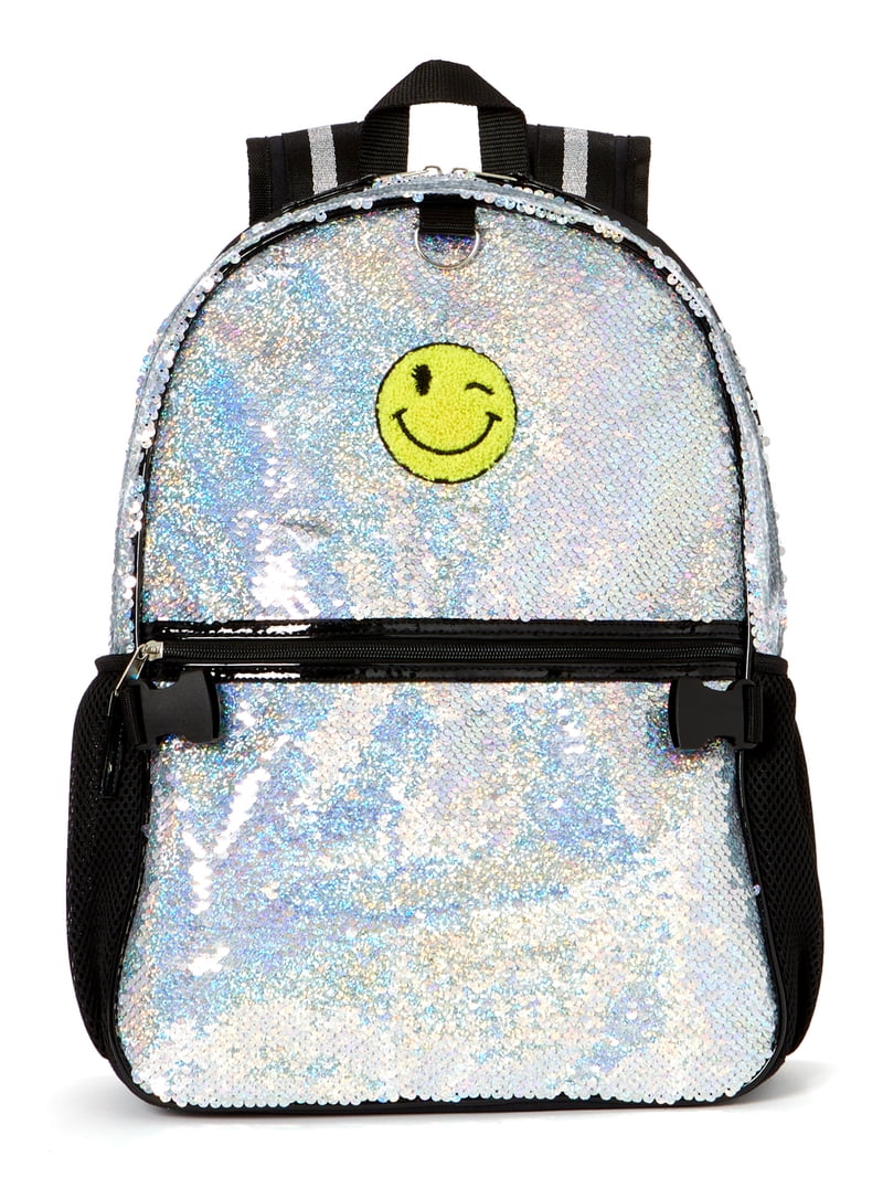 Schoolyard Vibes Sequin Patch Girls 16 display picture 3