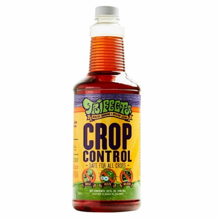 Trifecta Crop Control 32 oz