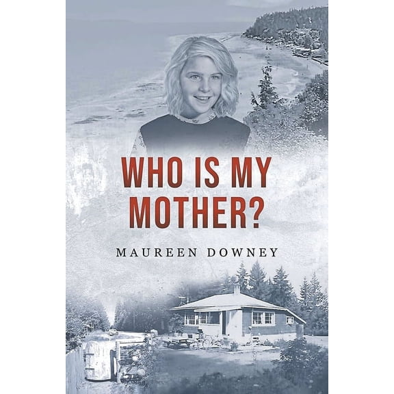 Who is my Mother?, (Paperback)