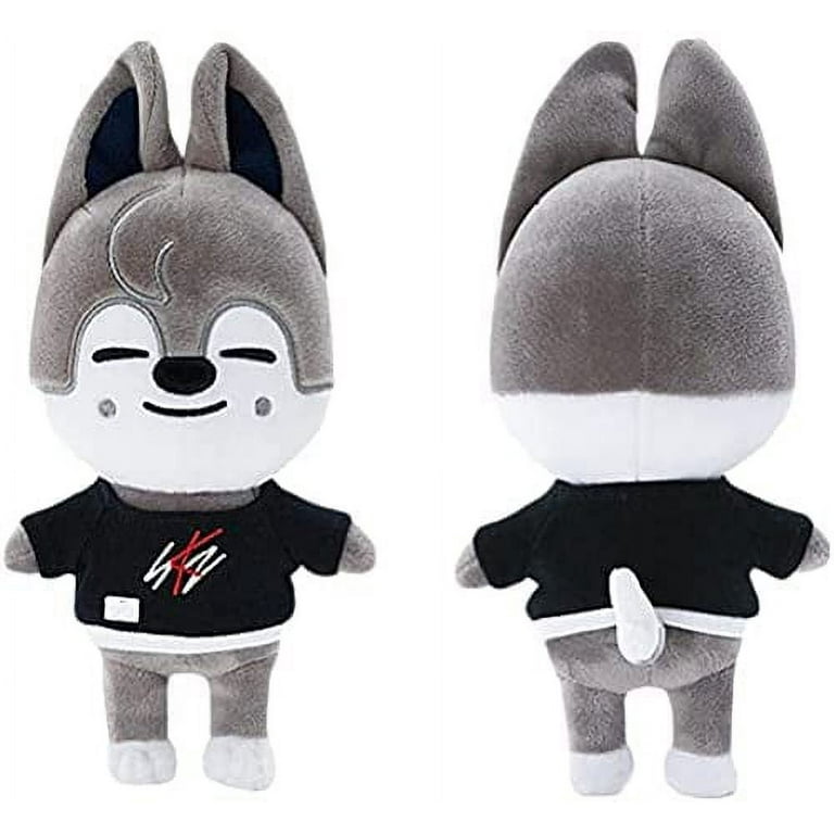 SKZOO ぬいぐるみ Stray Kids SKZOO Plush Figure – Kpop Exchange