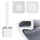 thumbnail image 1 of Toilet Brush Toilet Brush Silicone,silicone Flex Toilet Brush, 1 of 3
