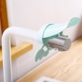 thumbnail image 3 of 1 extensor de grifo de PP/TPE para niños y bebés, color rosa/azul, con forma de cangrejo, para lavabo de baño, portátil, con filtro antisalpicaduras para cocina, fácil de instalar., 3 of 6