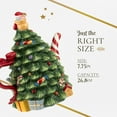 thumbnail image 7 of Spode Christmas Tree 250th Anniversary Edition Figural Tea Pot, 7 of 7