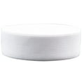 thumbnail image 2 of SPOKKI Pack of 4 White Elastic Bands (30 Yard), Width 15 mm, 20 mm, 30 mm, 40 mm, Sewing Elastic Strap for Household, White Fabrics for Sewing, 2 of 7