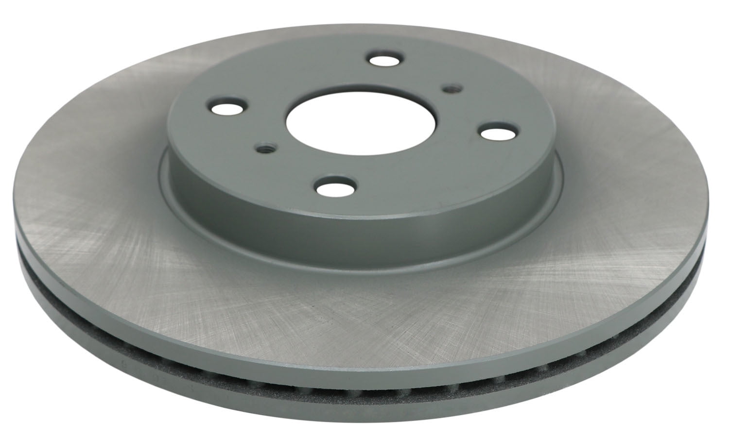 Winstop Brake Rotor, Front WS244592, Scion xB 2006-2004