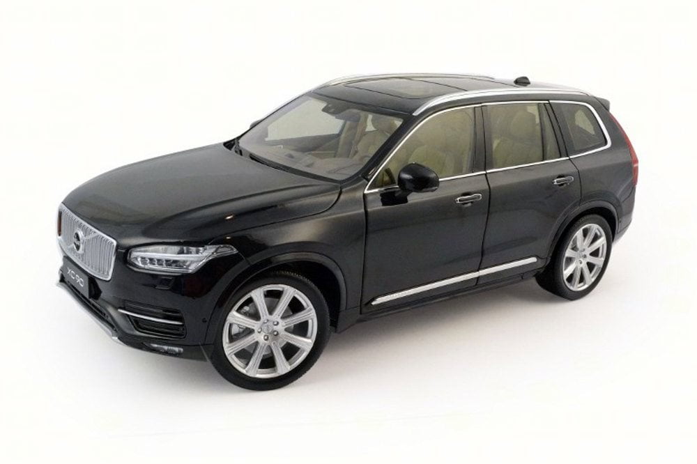 volvo xc90 diecast