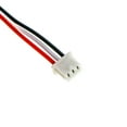 thumbnail image 4 of Batteries N Accessories BNA-WB-P14318 Remote Start and Entry Systems Battery - Li-Pol, 3.7V, 600mAh, Ultra High Capacity - Replacement for Viper JFC503040 Battery, 4 of 5