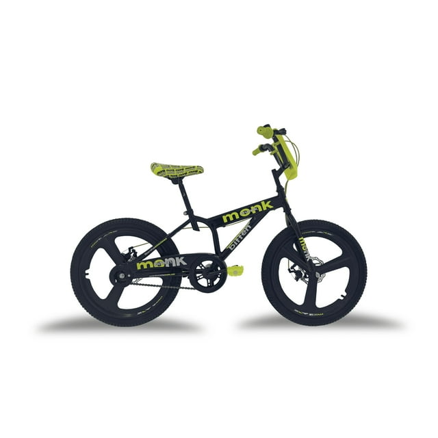 Bicicleta De Montaña Para Niños Rodada 20 Monk Bitten Monk BITTEN R20