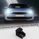 thumbnail image 2 of 4pcs clip de montaje de faro Zhivalor para coche compatible VW Polo 2009-2018, 2 of 3