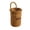 brown A, variant on LEHOZIHEQ Wicker Hanging Wall Basket, Woven Hanging Baskets, Natural Water Hyacinth Wall Mounted Storage Baskets, for Organizing Front Door Entryway Mail Flowers Plant