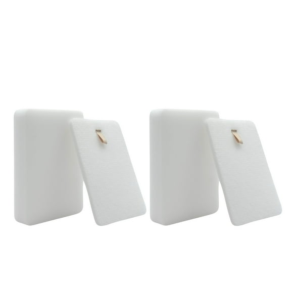 Nispira XAFFIW1000 Dock Pre-Motor Filter Replacement for Shark Detect Pro Cordless Stick Vacuum IW3511, IW3120, IW3511AMZ, IW3615, IW3110C, IW3111C, IW3120C Part # XAFFIW1000. 2 Pack