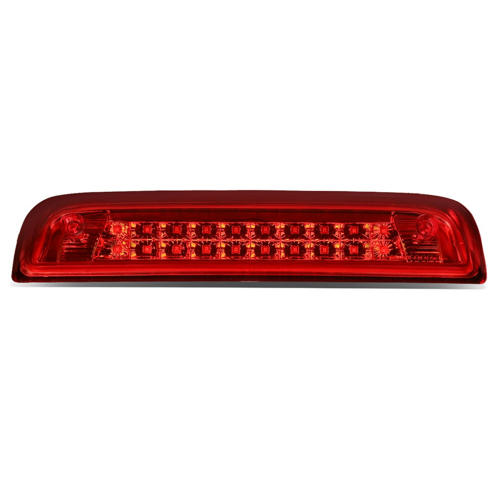 2020 Gmc Sierra Tail Light Replacement