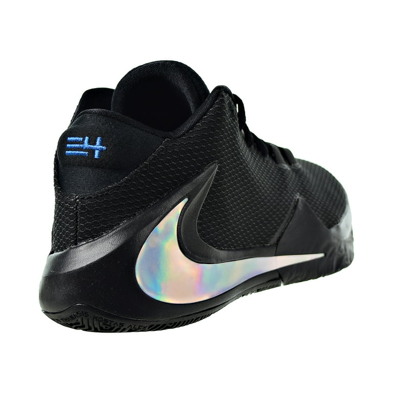 Nike Zoom Freak 1 Basketball Shoes - Walmart.com