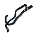 thumbnail image 1 of A1668301200 Auxiliary Kettle Water Pipe Hose for Mercedes Benz W292, 1 of 5
