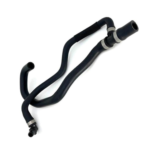 A1668301200 Auxiliary Kettle Water Pipe Hose for Mercedes Benz W292