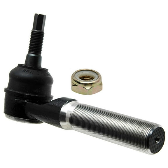 Steering Tie Rod End Fits select: 2000-2001 DODGE RAM 1500, 2000-2002 DODGE RAM 2500