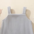 thumbnail image 5 of Kogui Baby Clothes Boy Baby Boy Girl Clothes Bodysuit Funny Cute 0 3 6 9 12 18 24 Months (Grey,0-3 Months), 5 of 9