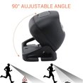 thumbnail image 3 of Linterna frontal IPX6 impermeable con Sensor LED superbrillante, recargable por USB, para ciclismo al aire libre, pesca y Camping, 3 of 8