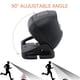 thumbnail image 3 of Linterna Frontal Ipx6 Resistente Al Agua, Linterna Con Sensor Led Superbrillante, Recargable Por Usb, Para Ciclismo Al Aire Libre, Pesca, Camping Sweethay OD014808-01, 3 of 6