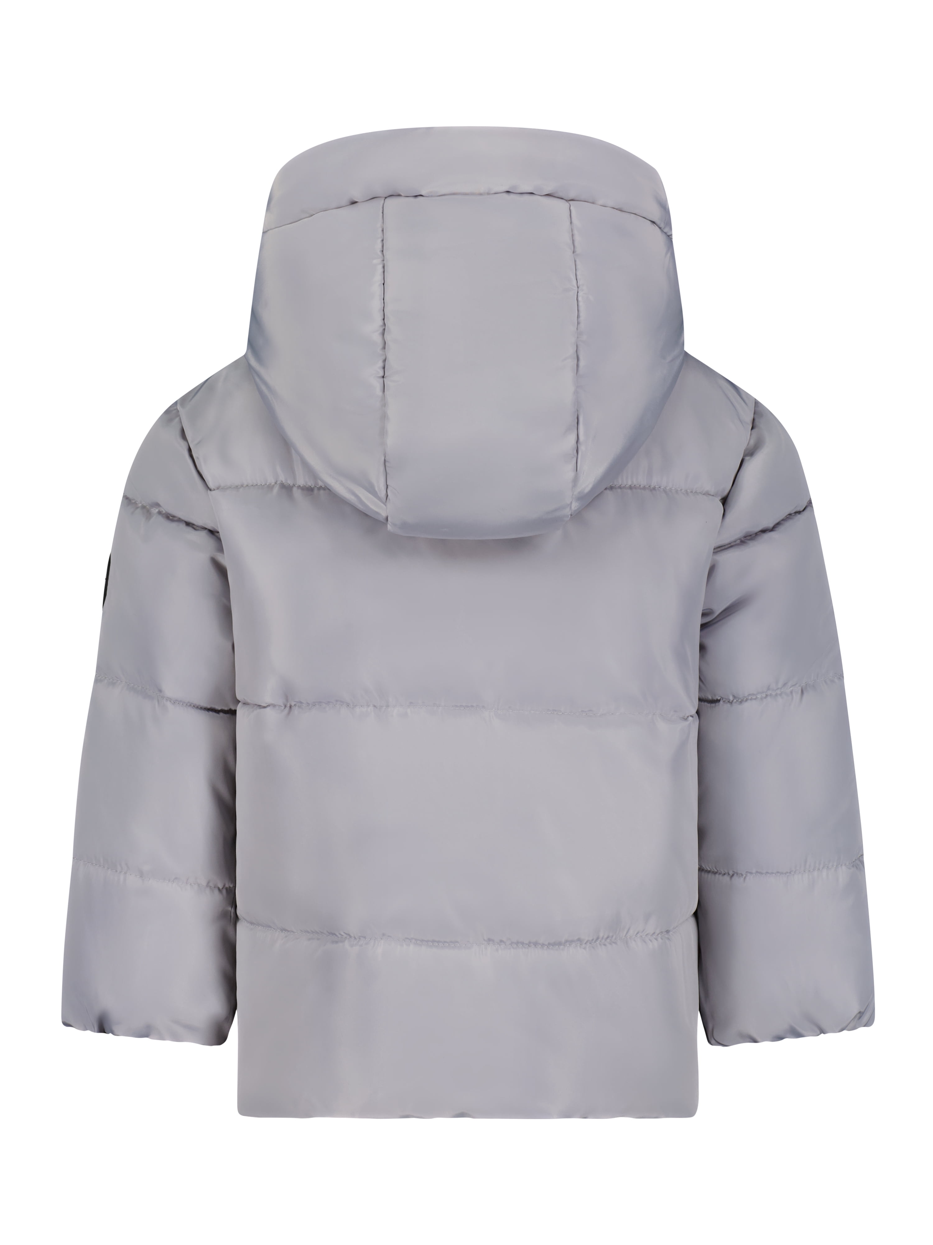 Reebok Toddler Puffer Jacket, Sizes 12M- 5T
