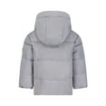 thumbnail image 3 of Reebok Toddler Puffer Jacket, Sizes 12M- 5T, 3 of 4