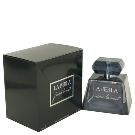 La Perla Women Eau De Parfum Spray 3.4 Oz