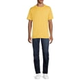 thumbnail image 3 of George Men’s Crewneck Short Sleeve T-Shirt, 3 of 5