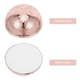 thumbnail image 3 of FOMIYES Decorativo Solar En Oro Rosa Para Jardín Con Semi Reflectante Y Resistente, 3 of 6