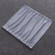 thumbnail image 2 of cortinas protectoras UV para ventanas laterales de coche, deslizables, color gris, 2 of 5