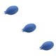 thumbnail image 4 of Kenally Goma Bulb Soft Hand Suction Ear Washing Ball Herramienta de laboratorio para niños Adultos Herramienta de limpieza de teclado Type1 NO1 Kenally CBP040657, 4 of 6