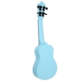 thumbnail image 1 of Colorful Acoustic Ukulele Uke 4 Strings Hawaii Guitar Instrument for Kids and Music Beginner, 1 of 17