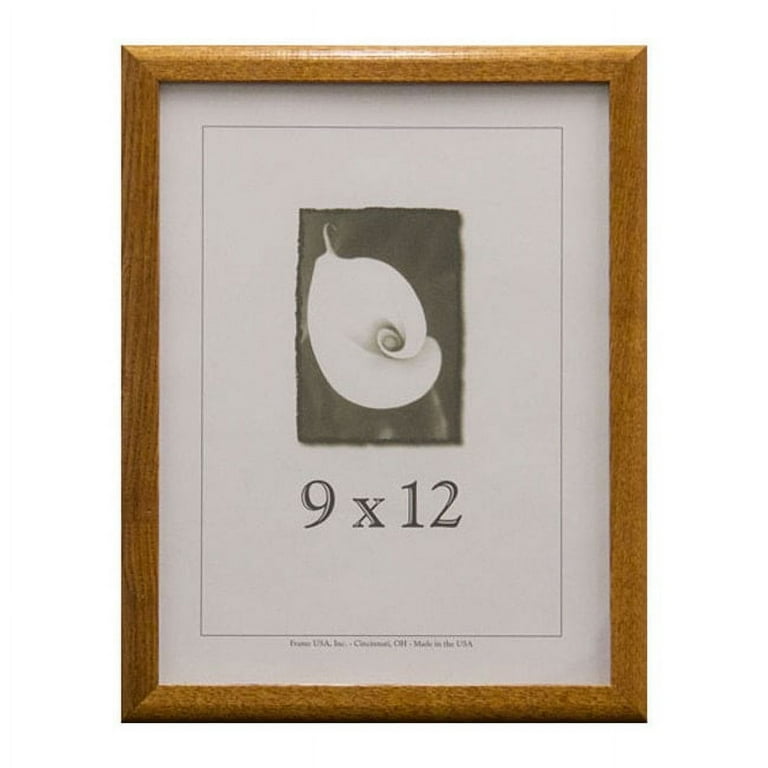 9 inch by 12 inch frame discount