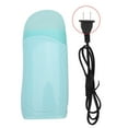 thumbnail image 2 of Hair Removal 100G 40W Roller Wax Heater Handheld Hair Removal Machine For Hand Feet Leg, 2 of 8