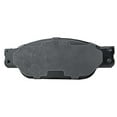 thumbnail image 5 of For 2000-2002 S-Type Brake Pad Set XW4Z20018A, 5 of 5