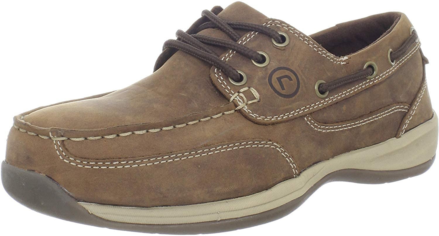 rockport sailing shoes