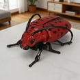 thumbnail image 6 of BiFandian Interactive Insect Toy Assortment with Realistic Design, Lifelike Bug Toy Set for Creative Activity, Reliable Play Figures for Indoor and Outdoor Use, 6 of 8