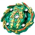 thumbnail image 4 of Takara Tomy Japan Beyblade Burst B-135 Booster Bushin Ashura.Hr.Kp Sky Right Spin, 4 of 6