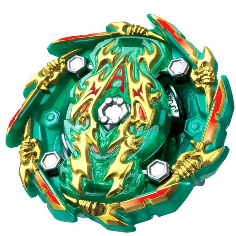 Takara Tomy Japan Beyblade Burst B-135 Booster Bushin Ashura.Hr.Kp