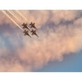 thumbnail image 3 of Tseng, Judy 14x12 Black Modern Framed Museum Art Print Titled - Us Navy, 3 of 5