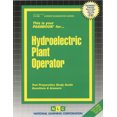 thumbnail image 3 of Hydroelectric Plant Operator: Passbooks Study Guide (4188) (Career Examination Series), 3 of 3
