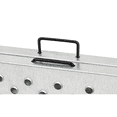 thumbnail image 4 of Reese Towpower 7454000 Center Fold Trailer/Truck Loading Ramp, 11" x 80", Steel, 4 of 6